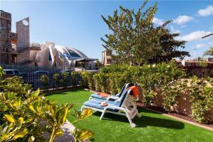 Calle Mar Caspio 47 Holiday House Hotel