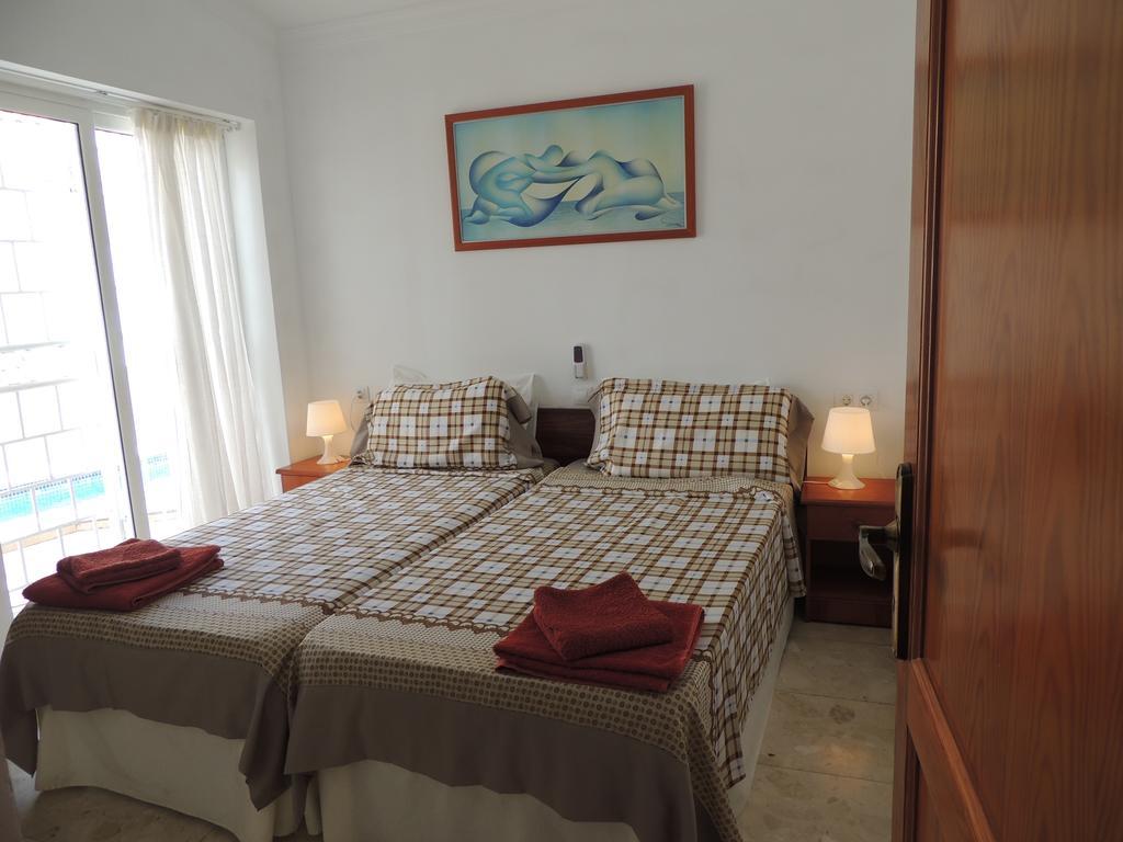 Trebol Golf Holiday home *