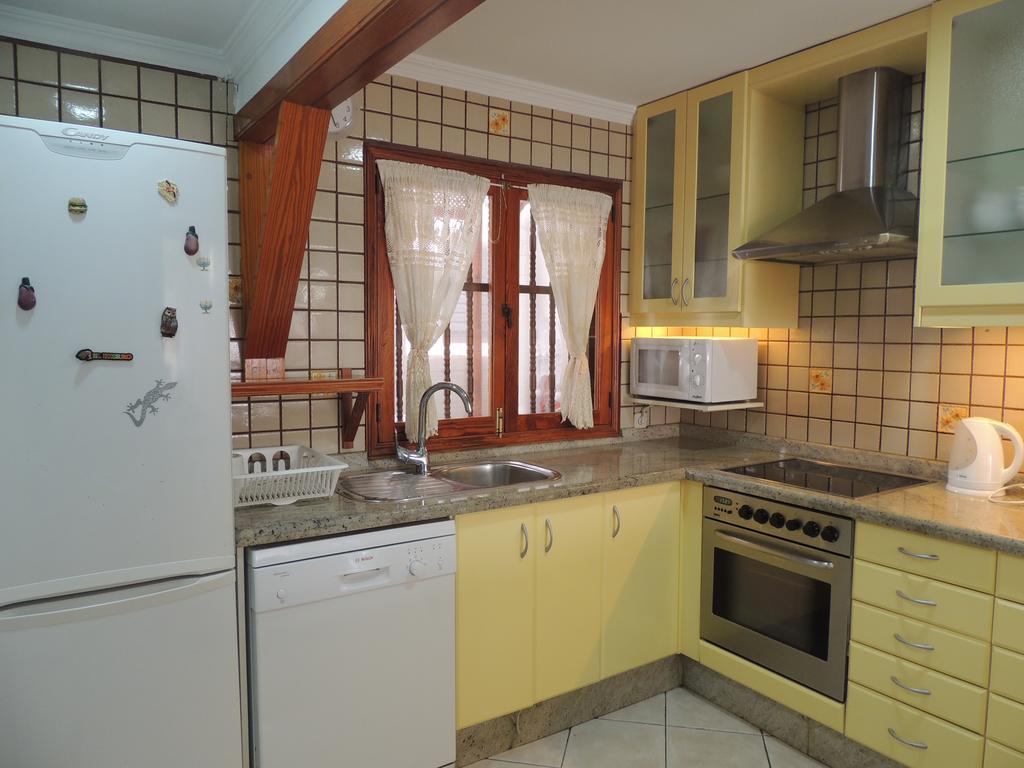 Trebol Golf Holiday home *