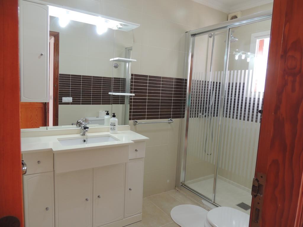 Holiday home Trebol Golf *