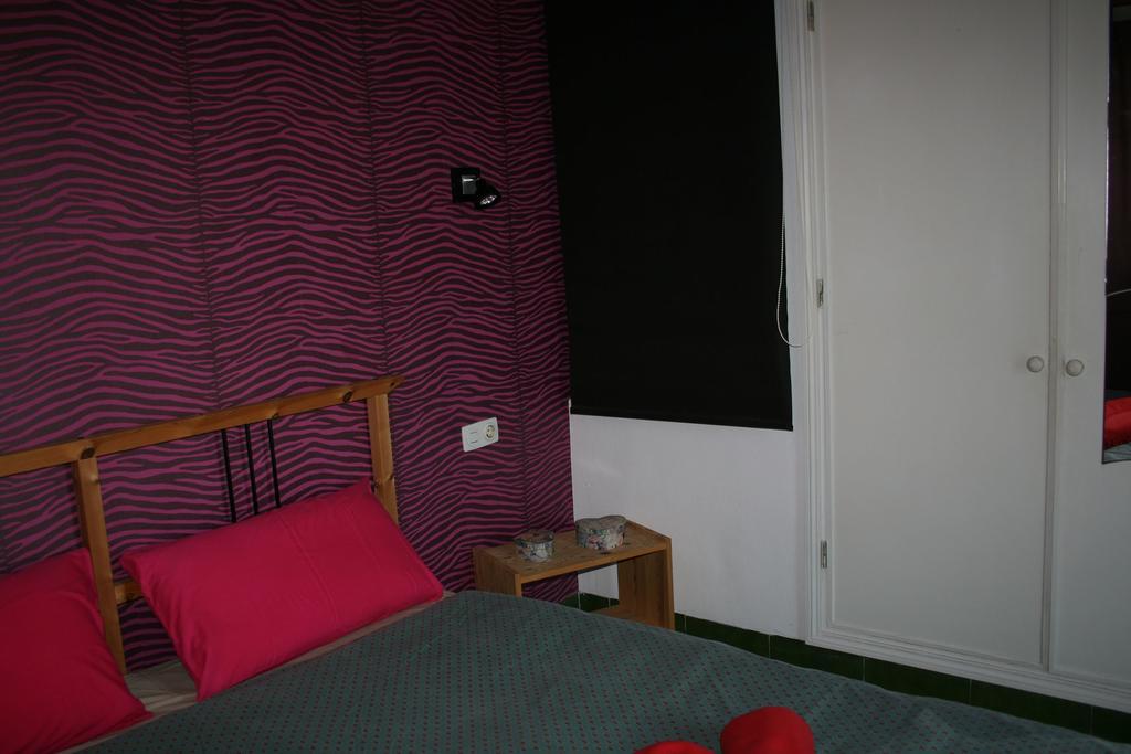 Bungalow Residencial Sonnenland Apartament *