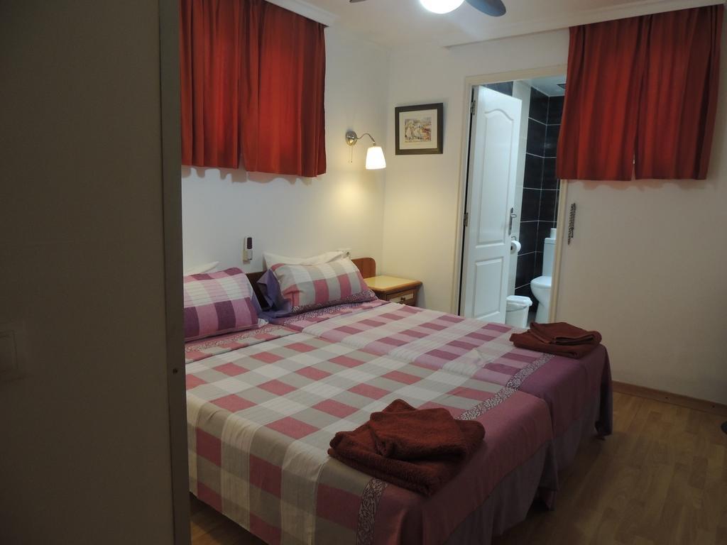 Holiday home Trebol Golf Maspalomas (Gran Canaria)