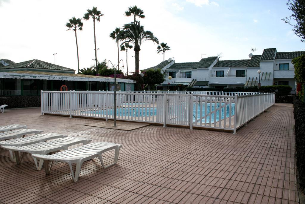 Apartamento Bungalow Residencial Sonnenland