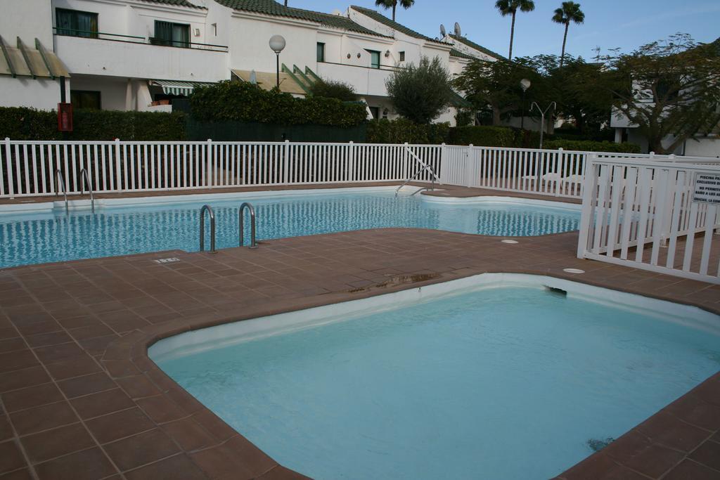 Apartamento Bungalow Residencial Sonnenland *