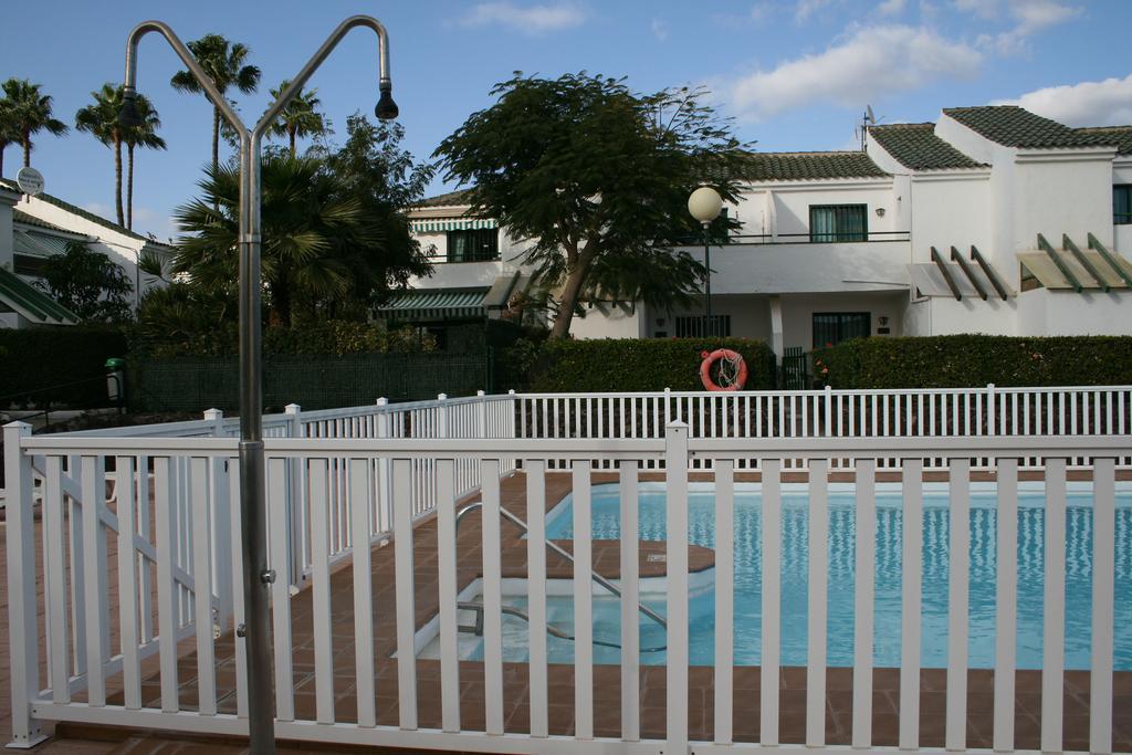 Bungalow Residencial Sonnenland