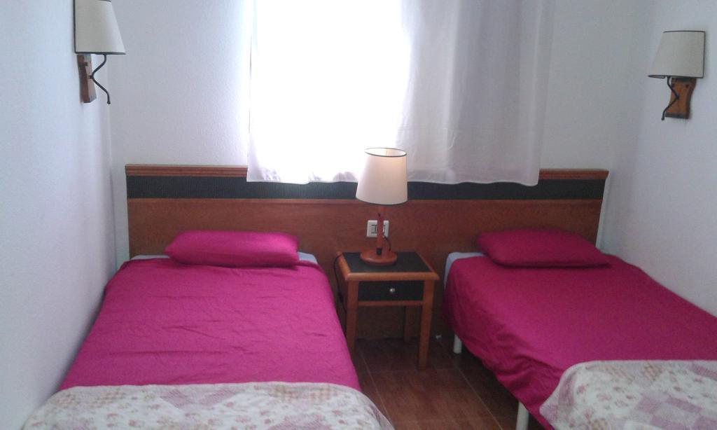 Apartamento Vista Dorada