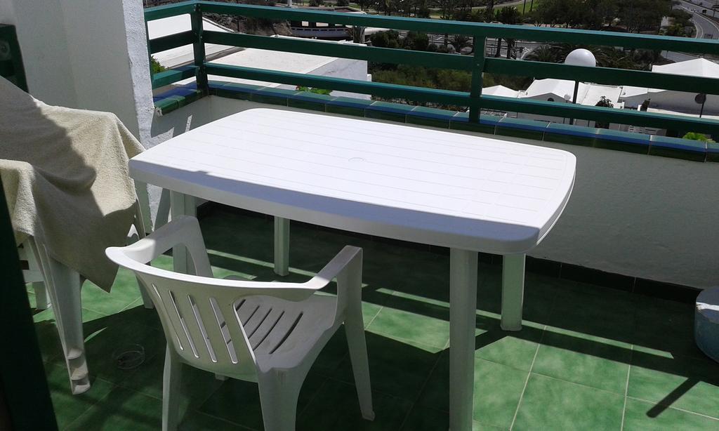 Vista Dorada Apartamento *