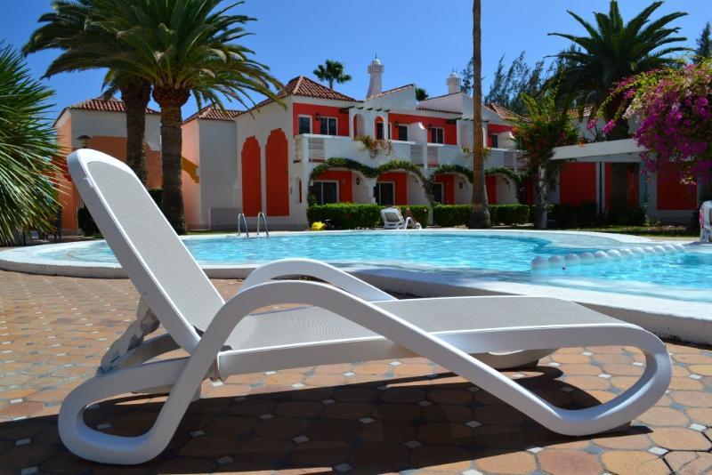 Cordial Golf Apartment *