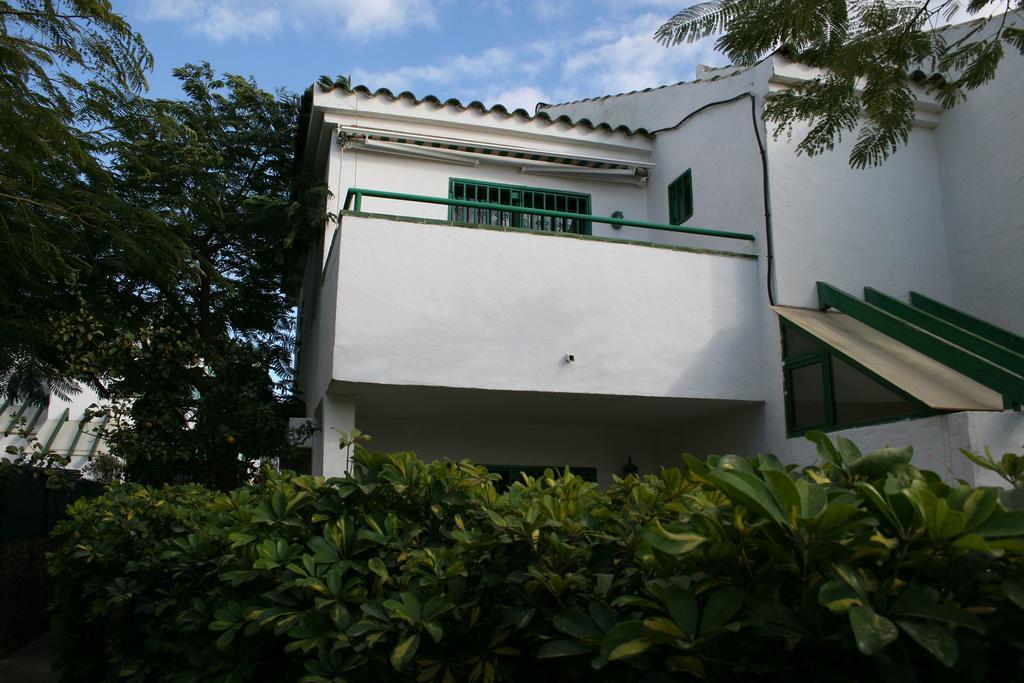 Bungalow Residencial Sonnenland Maspalomas (Gran Canaria)