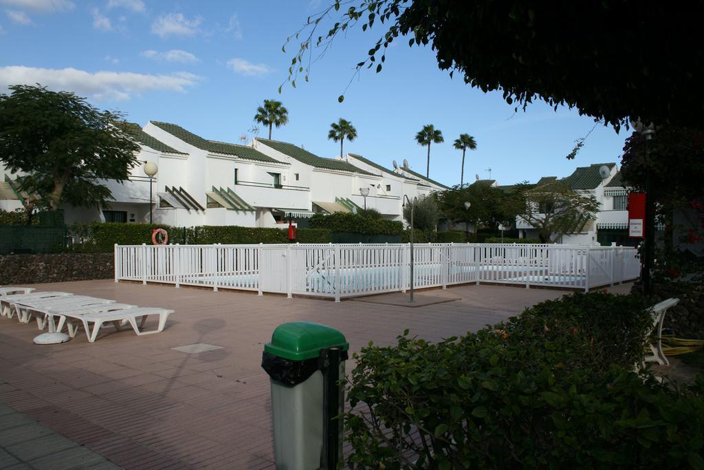 Bungalow Residencial Sonnenland