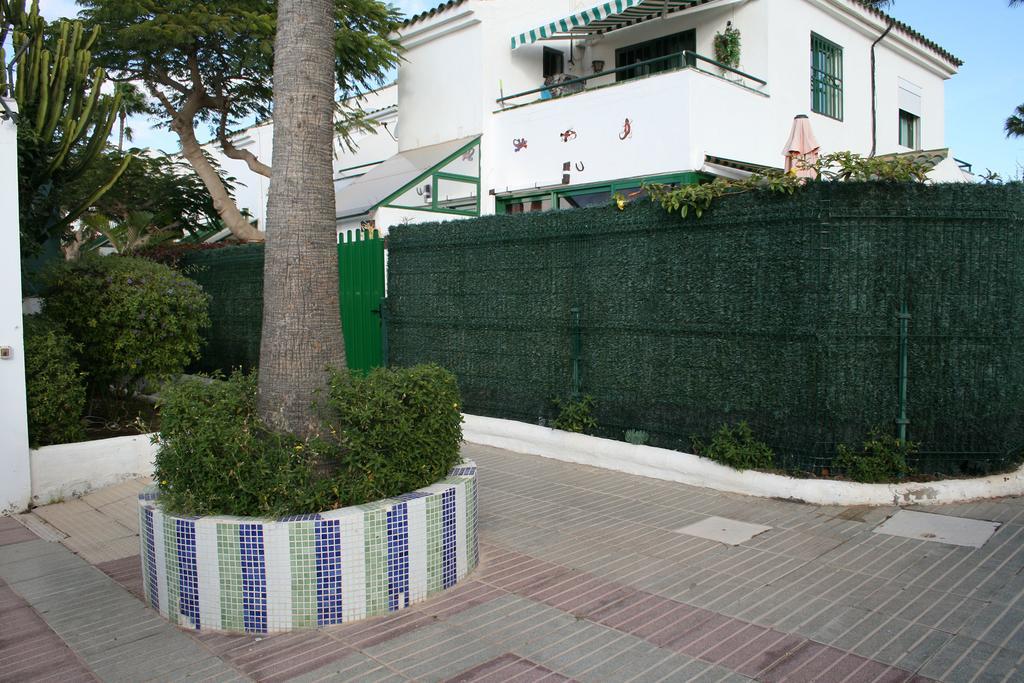 Apartament Bungalow Residencial Sonnenland Maspalomas (Gran Canaria)