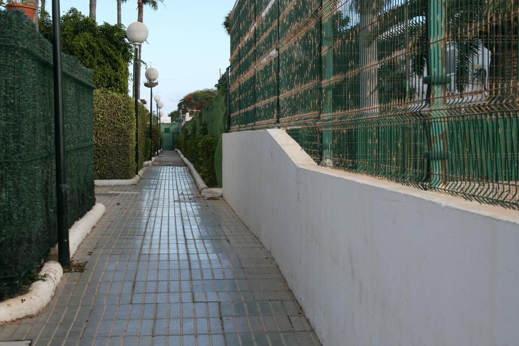 Apartament Bungalow Residencial Sonnenland