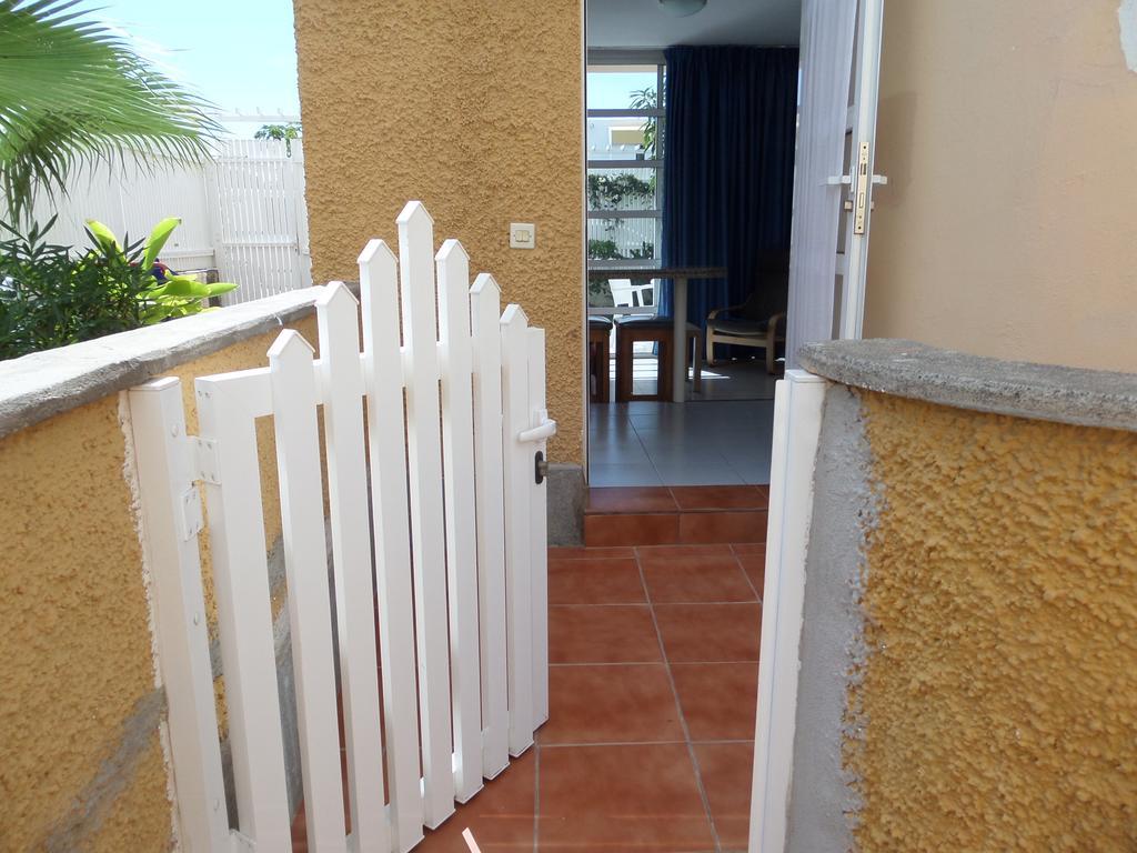 Bungalow Parque Sur Apartamento *