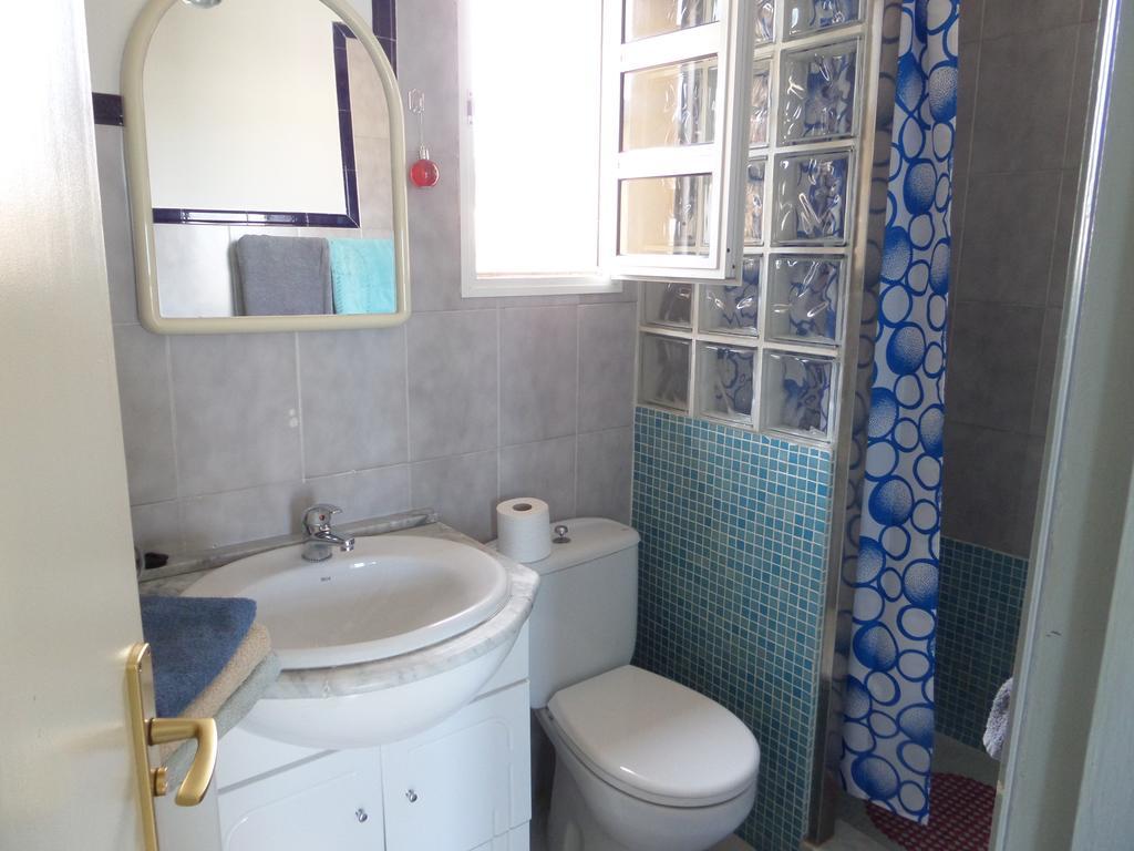 Bungalow Parque Sur Apartamento Maspalomas (Gran Canaria)
