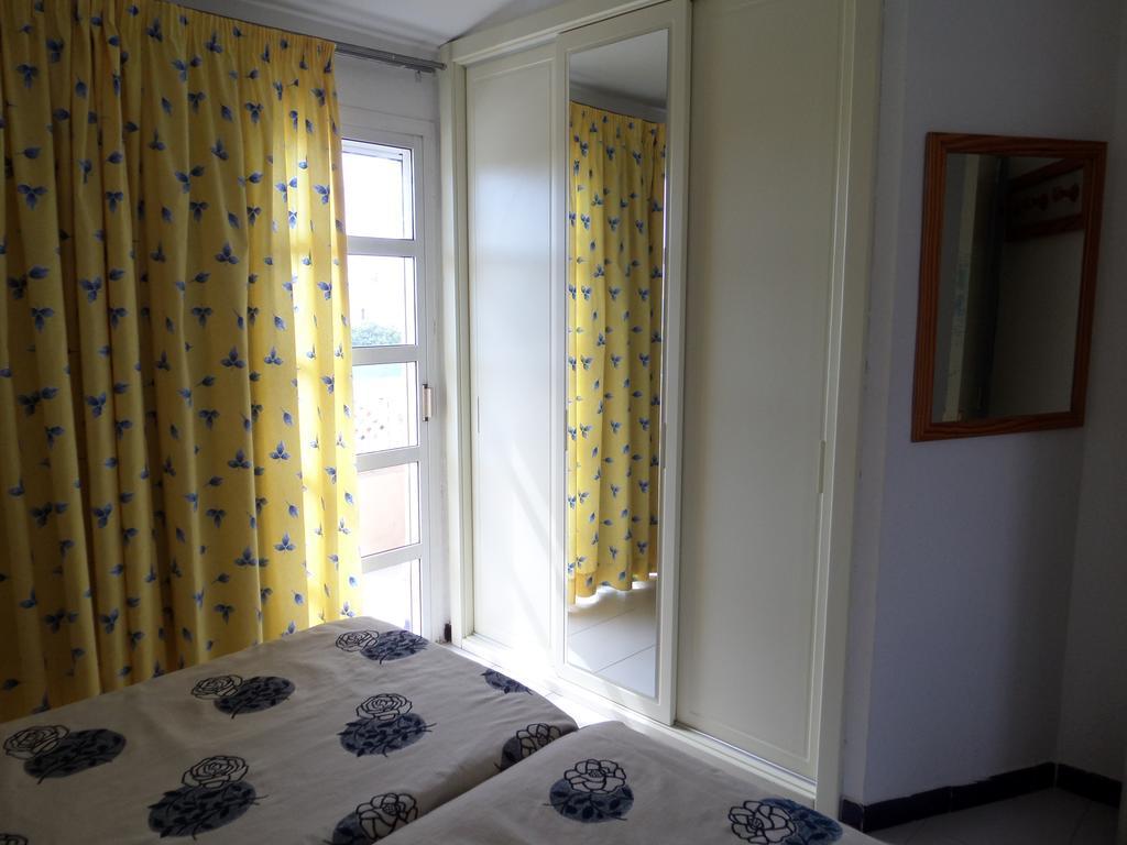 Apartamento Bungalow Parque Sur *