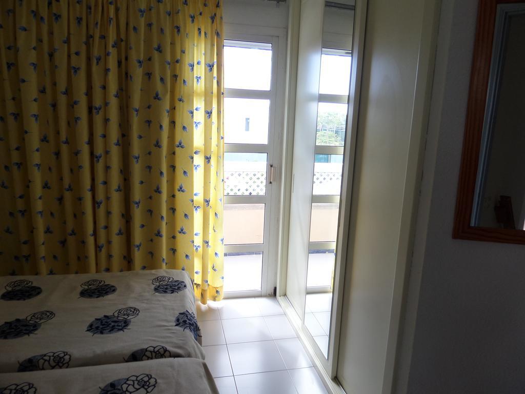 Bungalow Parque Sur