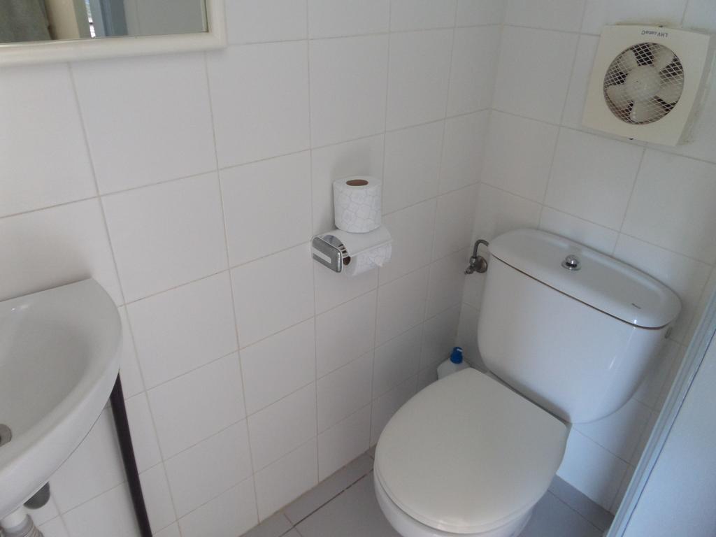 Bungalow Parque Sur Apartamento Maspalomas (Gran Canaria)