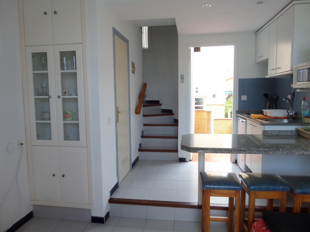 Apartamento Bungalow Parque Sur *