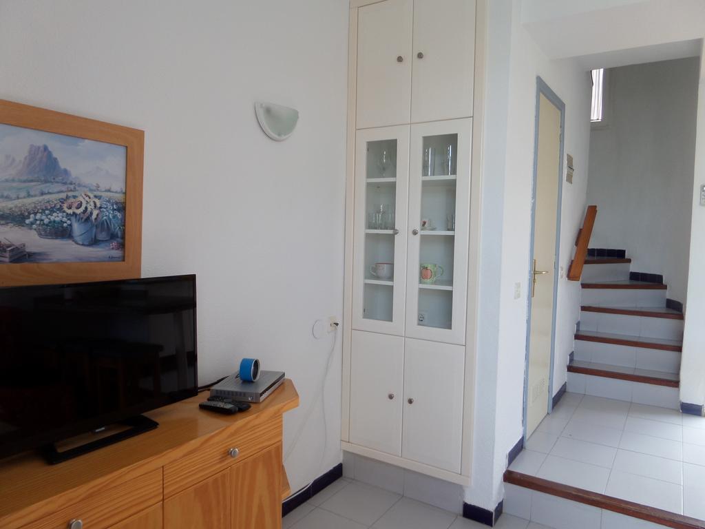 Bungalow Parque Sur