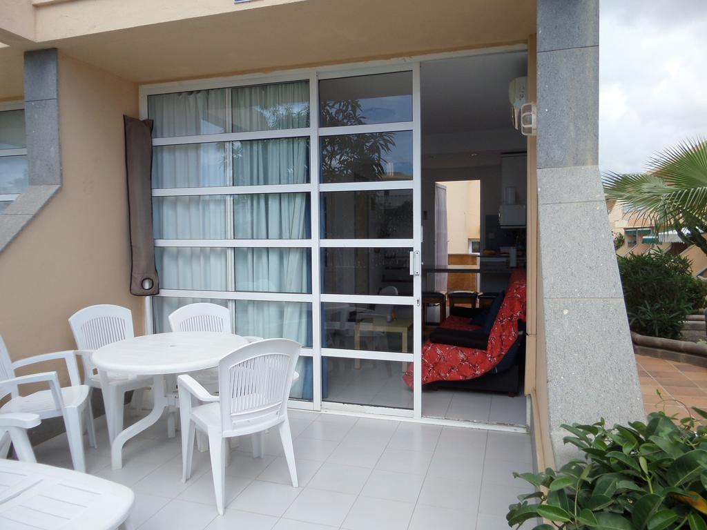 Bungalow Parque Sur Maspalomas (Gran Canaria)