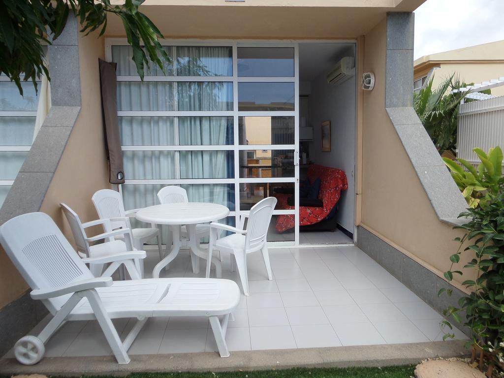 Apartamento Bungalow Parque Sur