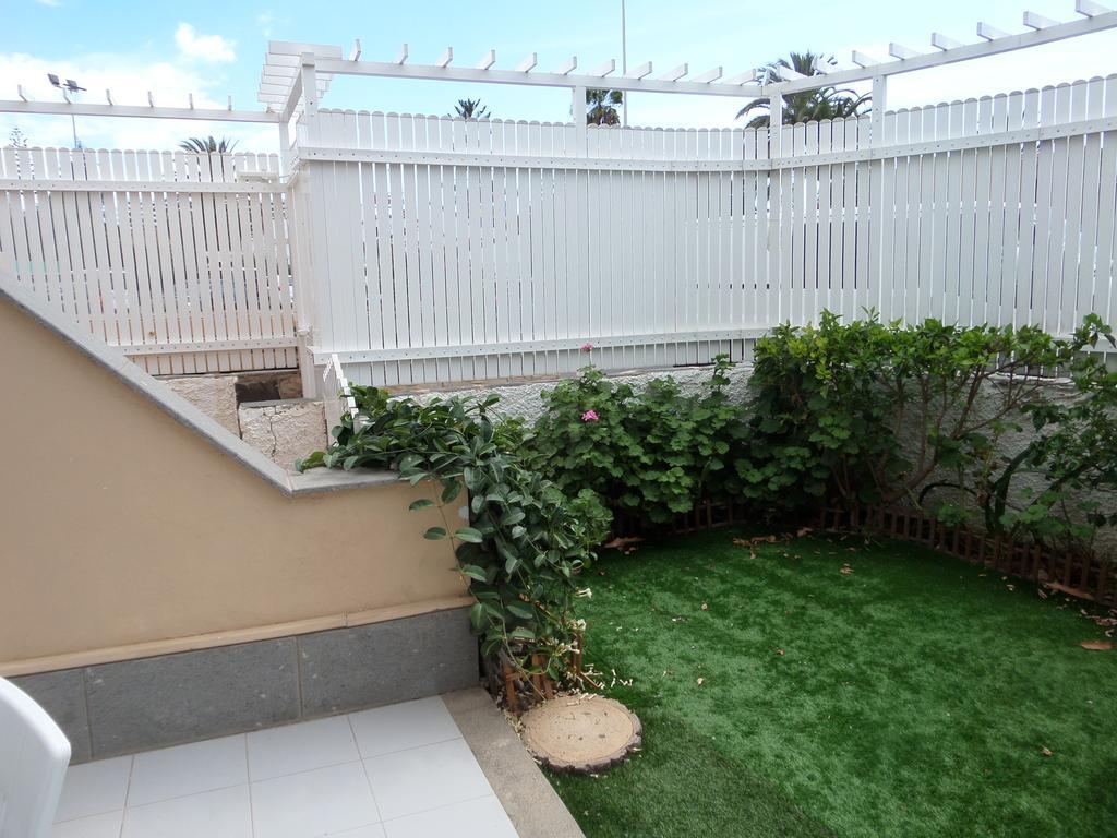 Bungalow Parque Sur *