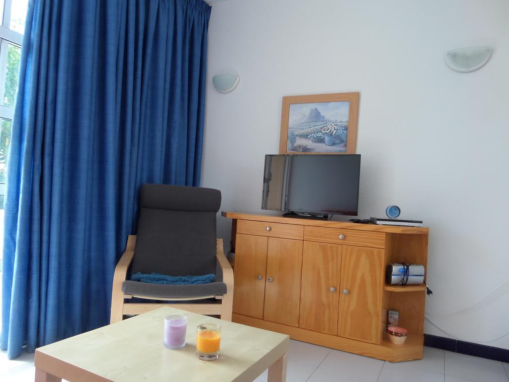Bungalow Parque Sur Apartamento