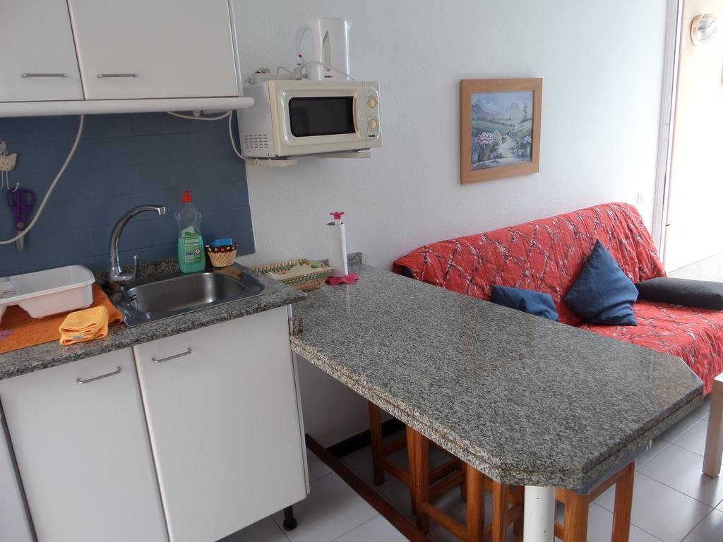 Bungalow Parque Sur Apartamento Maspalomas (Gran Canaria)