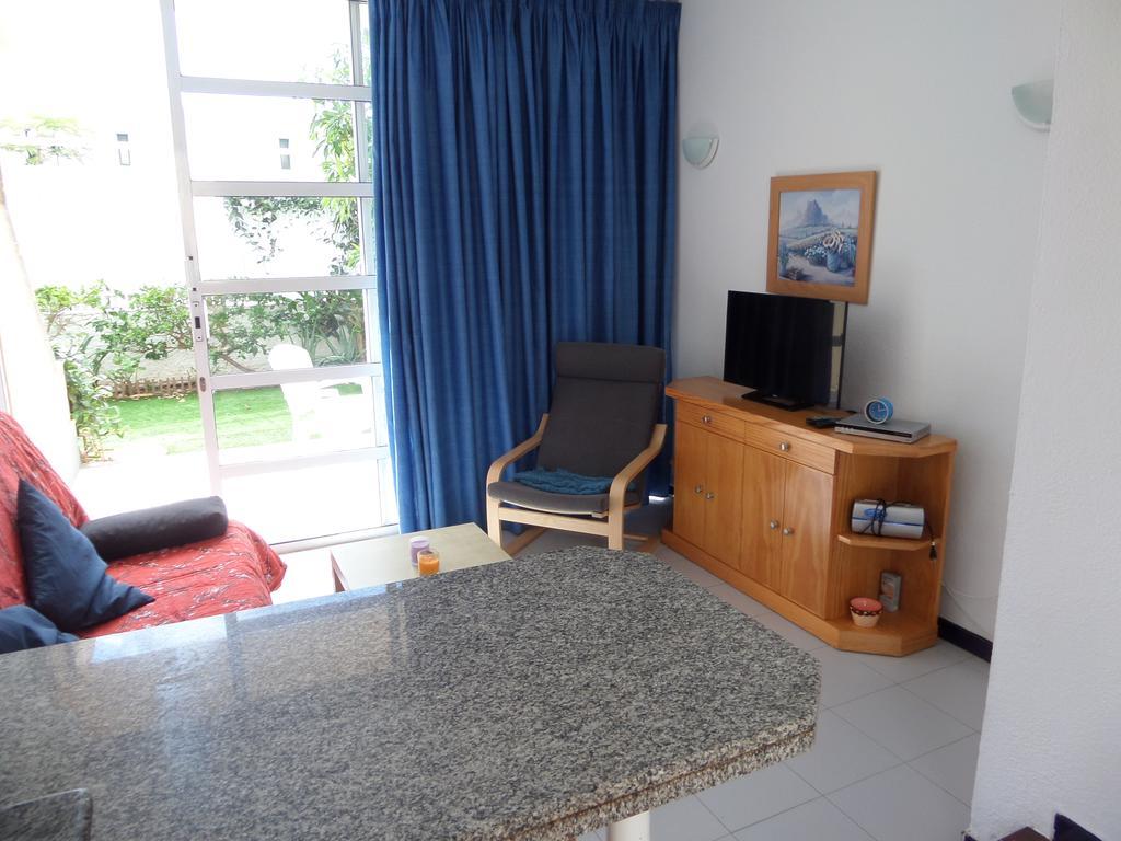 Apartamento Bungalow Parque Sur *