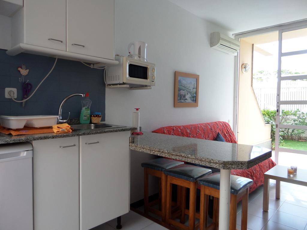 Apartamento Bungalow Parque Sur Maspalomas (Gran Canaria)