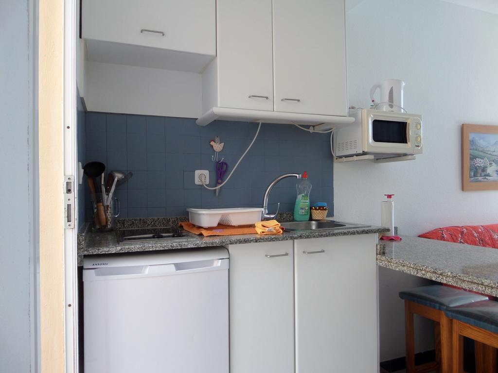 Apartamento Bungalow Parque Sur