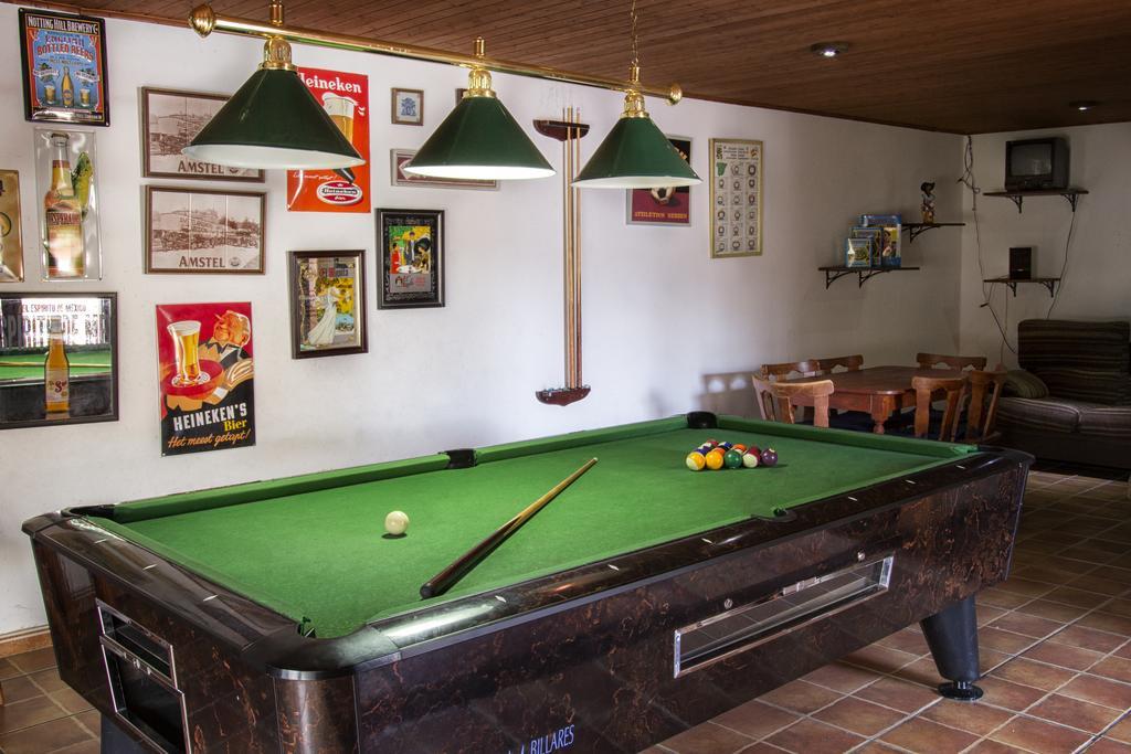 Canary Wave Villa