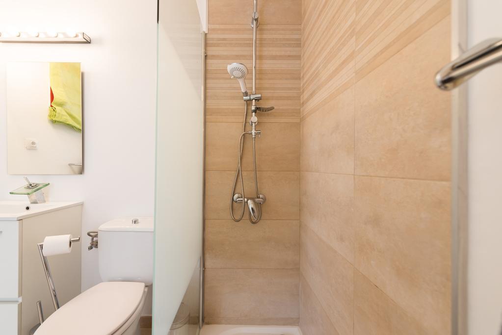 Aloe Maspalomas Dunas Con Parking Apartment
