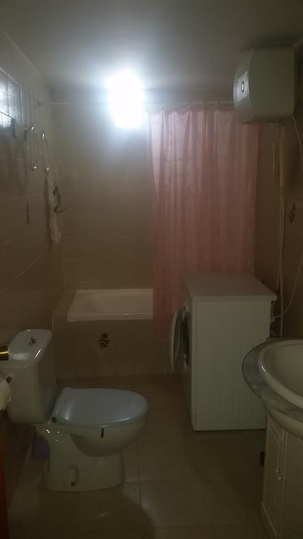 Maribel Apartment