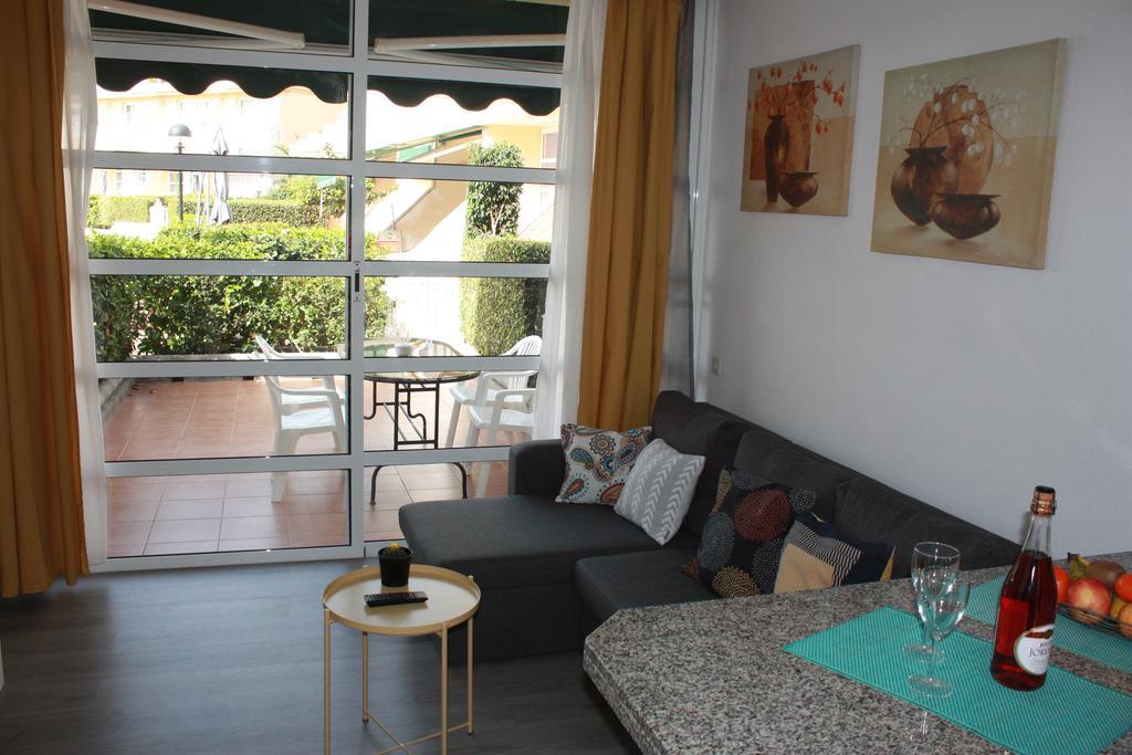 Parque Luz Ferienhaus Maspalomas (Gran Canaria)