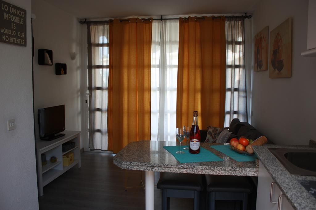 Ferienhaus Parque Luz Maspalomas (Gran Canaria)