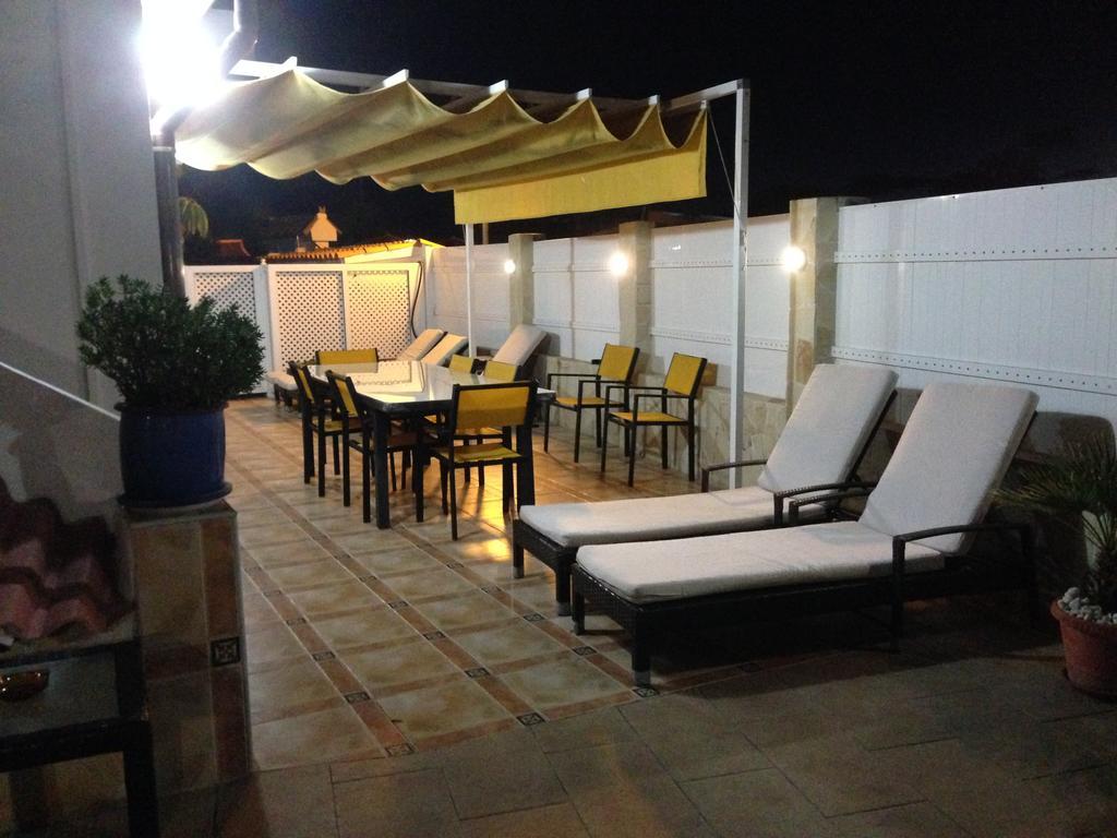 Holiday home Trebol Golf *