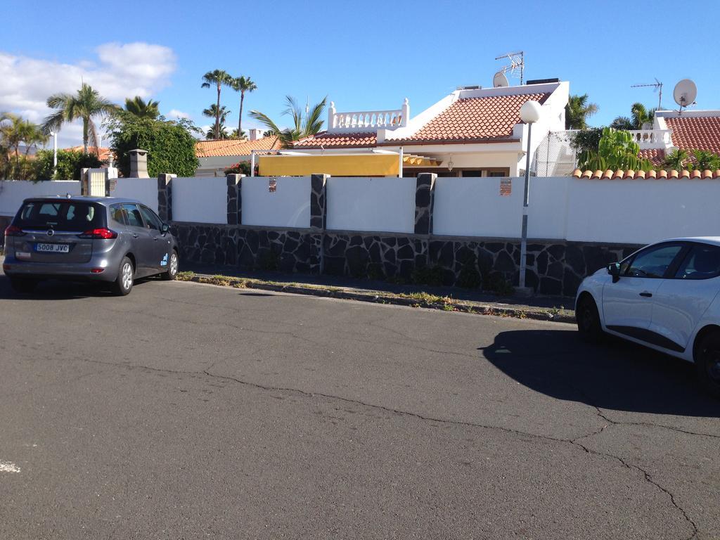 Trebol Golf * Maspalomas (Gran Canaria)