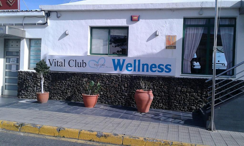 Apartamento Vista Dorada