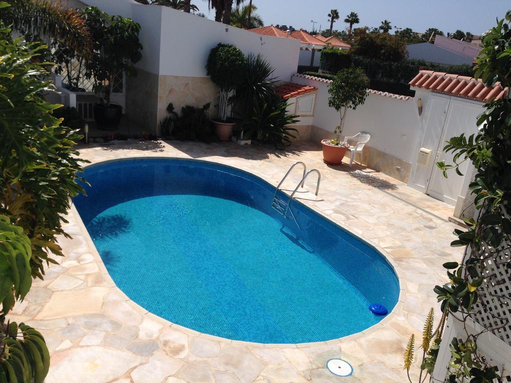 Trebol Golf Holiday home *