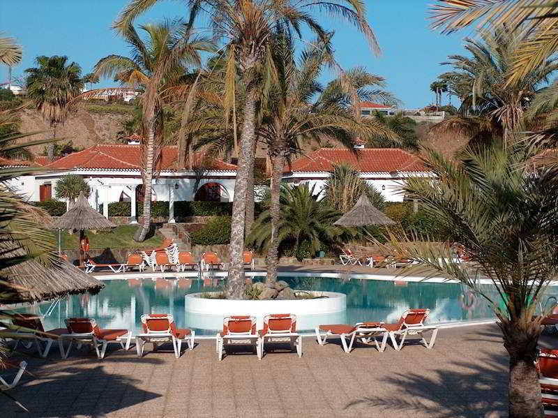 Apartment Parque Golf Maspalomas (Gran Canaria)