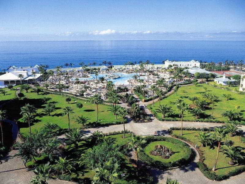 Riu Gran Canaria 4*