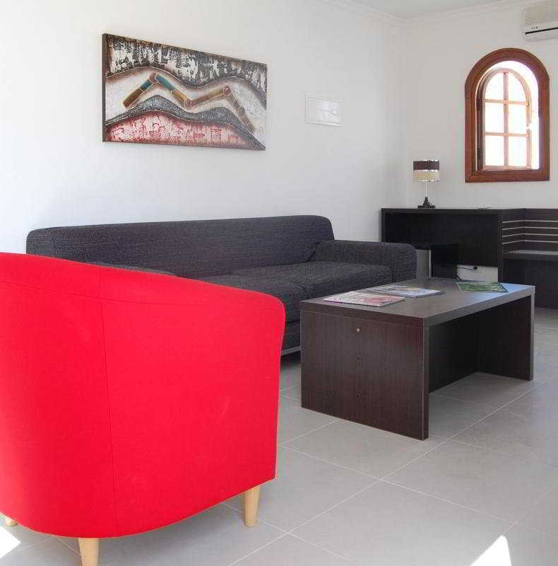 Eo Jardin Dorado 4* Maspalomas (Gran Canaria)