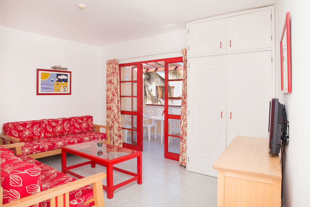 Hotel Livvo Koala Garden Maspalomas (Gran Canaria)