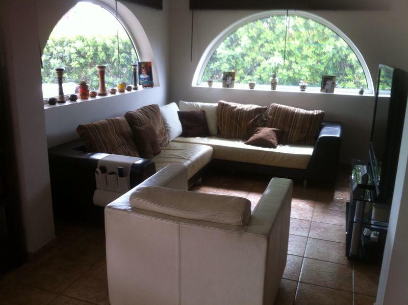 Vakantiehuis Tropisol *