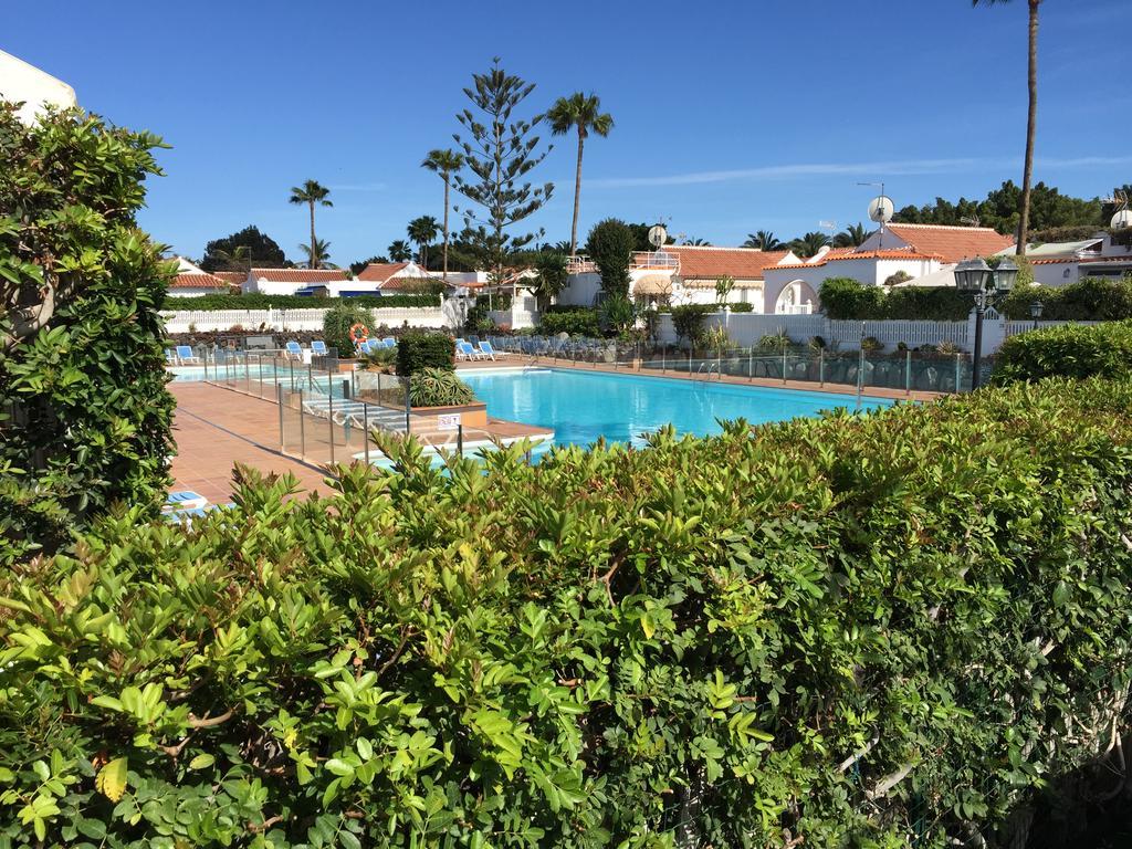 Tropisol Vakantiehuis *