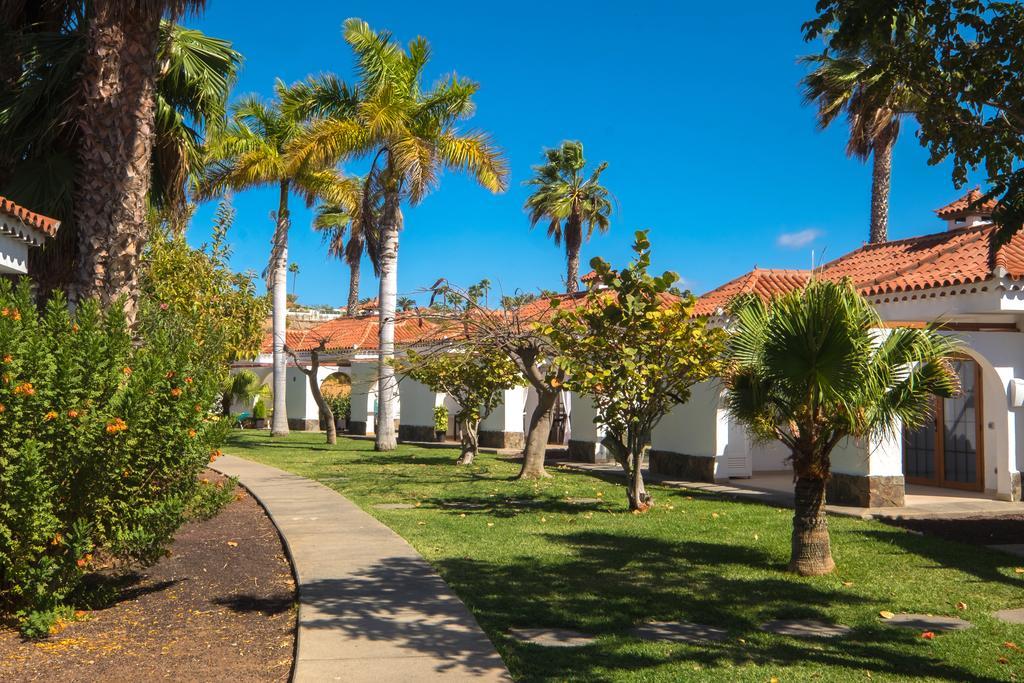 Loma-asunnot Sunny Parque Golf Maspalomas (Gran Canaria)