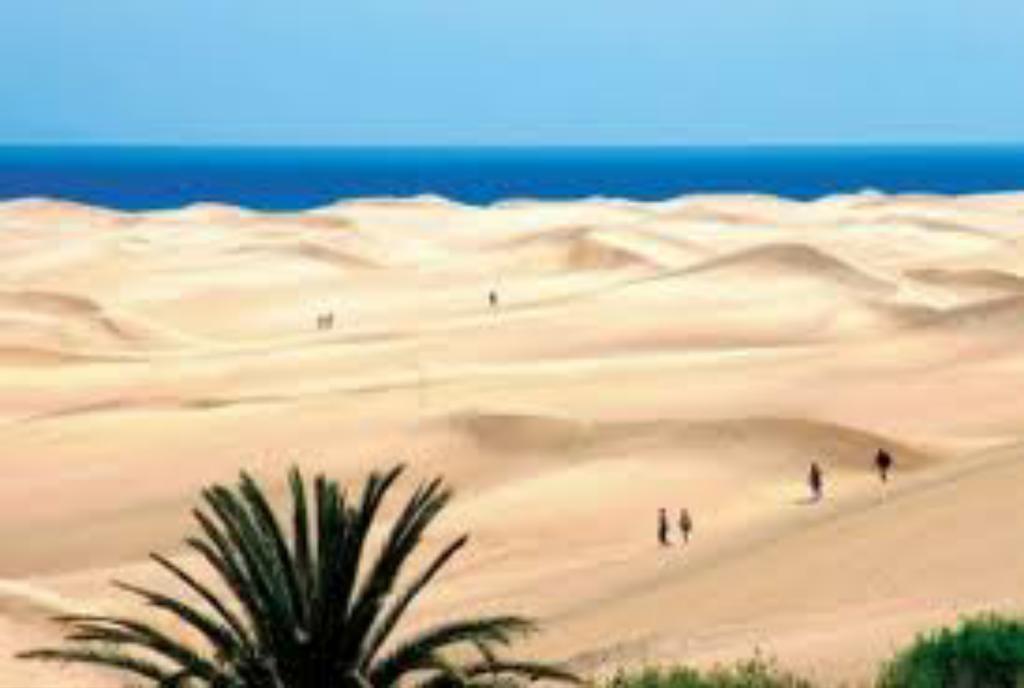 Apartamento Apartamento Centrico Playa Del Ingles