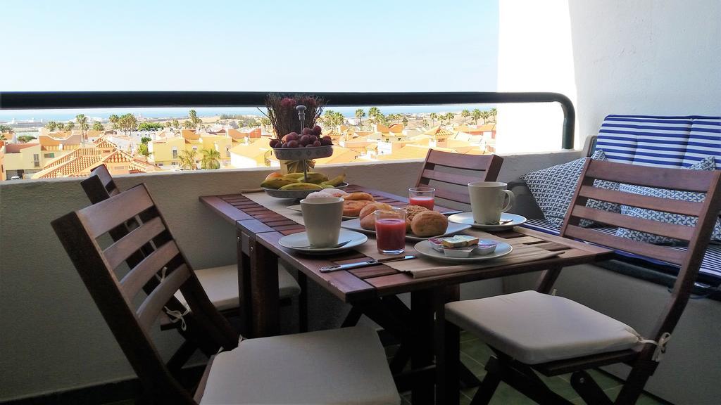 Apartment Surycan
