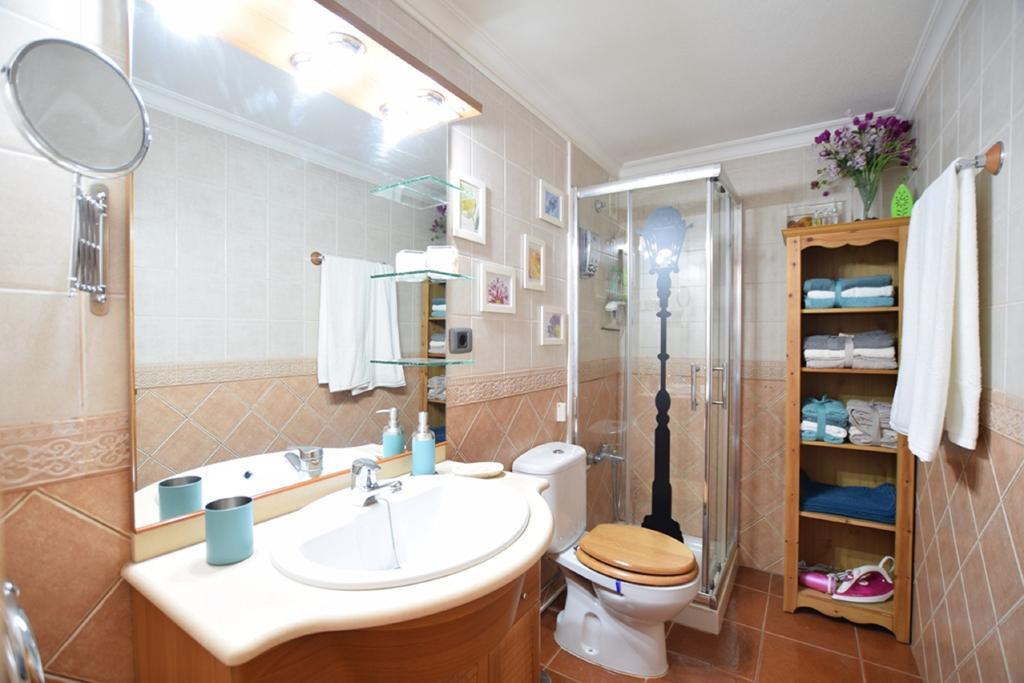 Apartment Surycan *